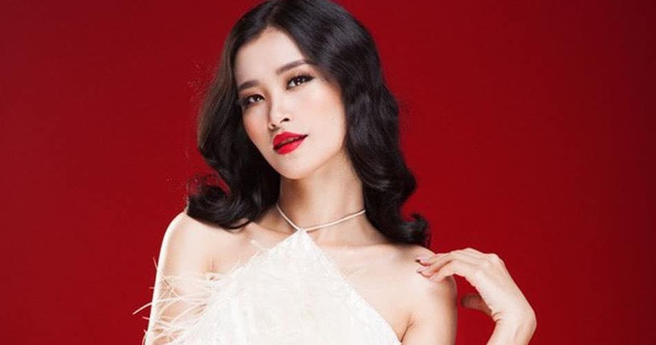 Dong Nhi Released “Nguoi Tung Noi” Lyric MV as a Gift for Her Fans ...