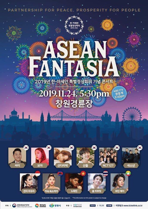 ASEAN FANTASIA