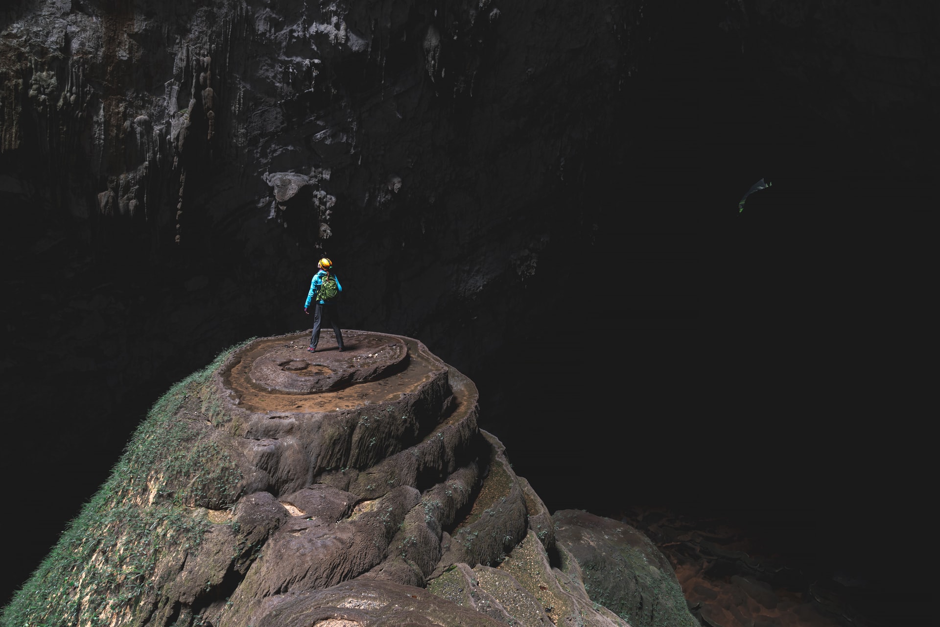 son doong cave day trip