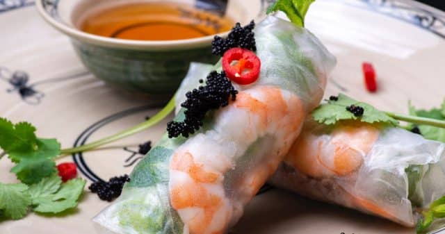 7 Must-Try Street Foods in Vietnam – Page 2 – Vietnam Travel – Vietnam ...