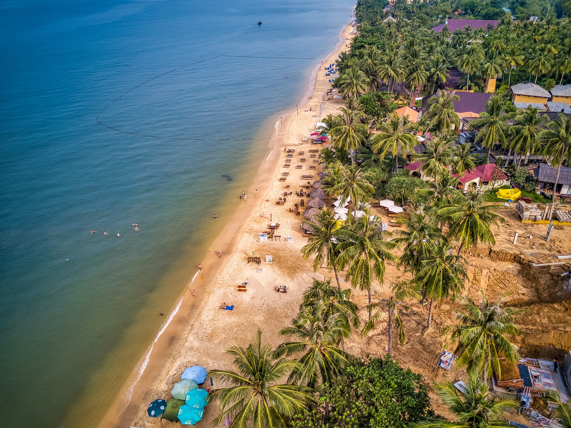 How to Book the Perfect Vietnam Beach Holiday - vpopwire