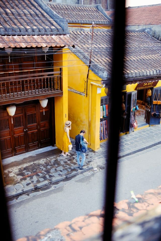 hoi an tailor