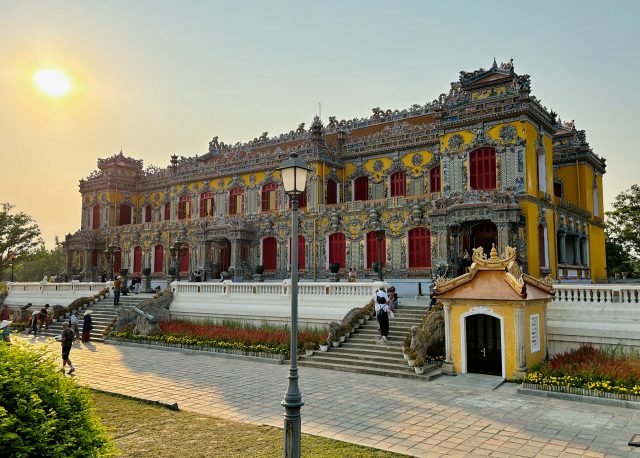 hue imperial city