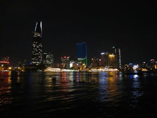 saigon river