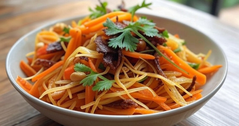 https://www.vpopwire.com/wp-content/uploads/2025/01/Vietnamese-Papaya-Beef-Jerky-Salad-recipe.jpg