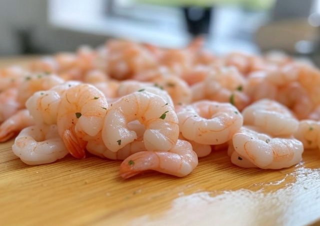 shrimps